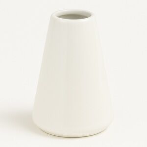 White Ceramic Reed Diffuser Vase